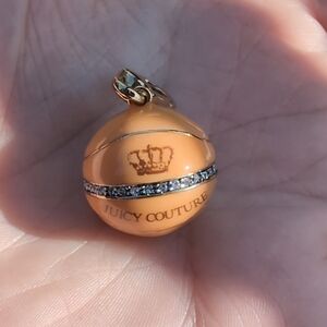 Juicy Couture 'The court' Charm